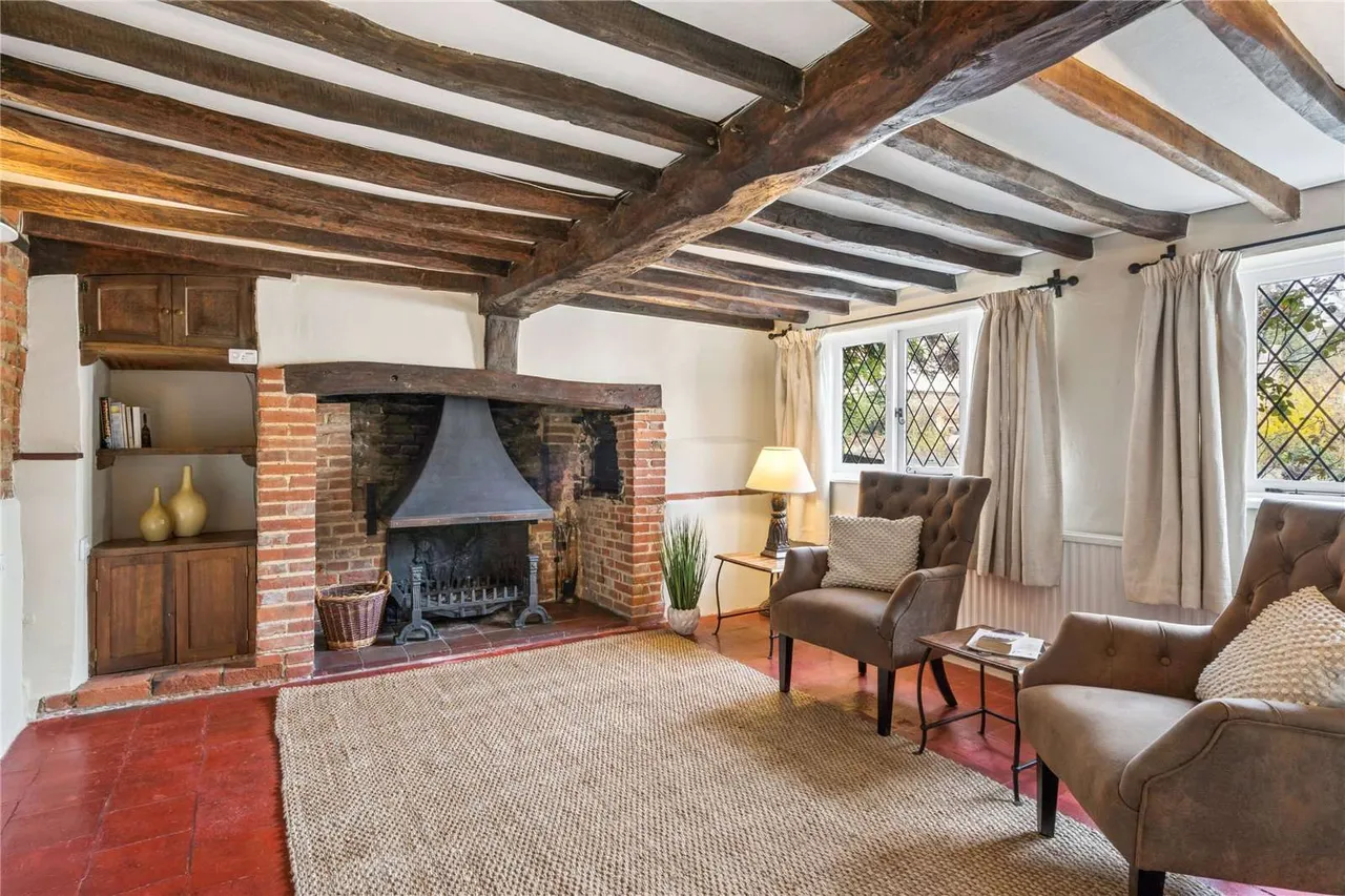 Frieth, Henley-on-Thames, Buckinghamshire, RG9 6PR, photo 4