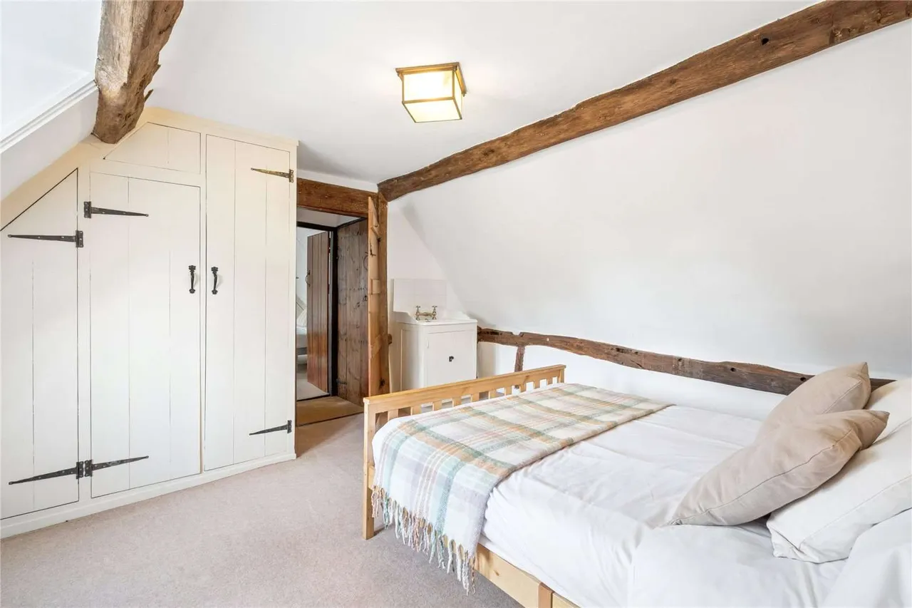 Frieth, Henley-on-Thames, Buckinghamshire, RG9 6PR, photo 10