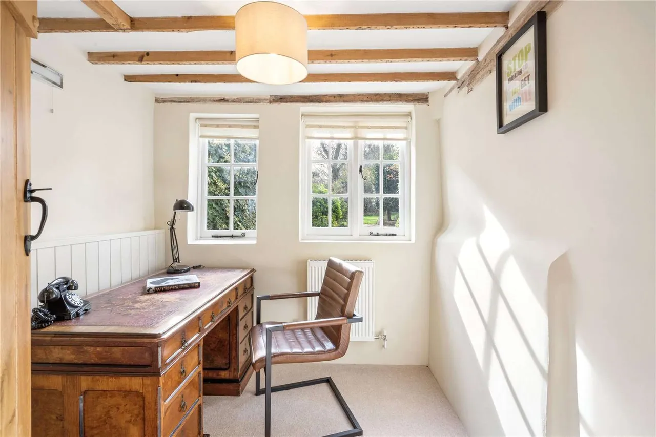 Frieth, Henley-on-Thames, Buckinghamshire, RG9 6PR, photo 8