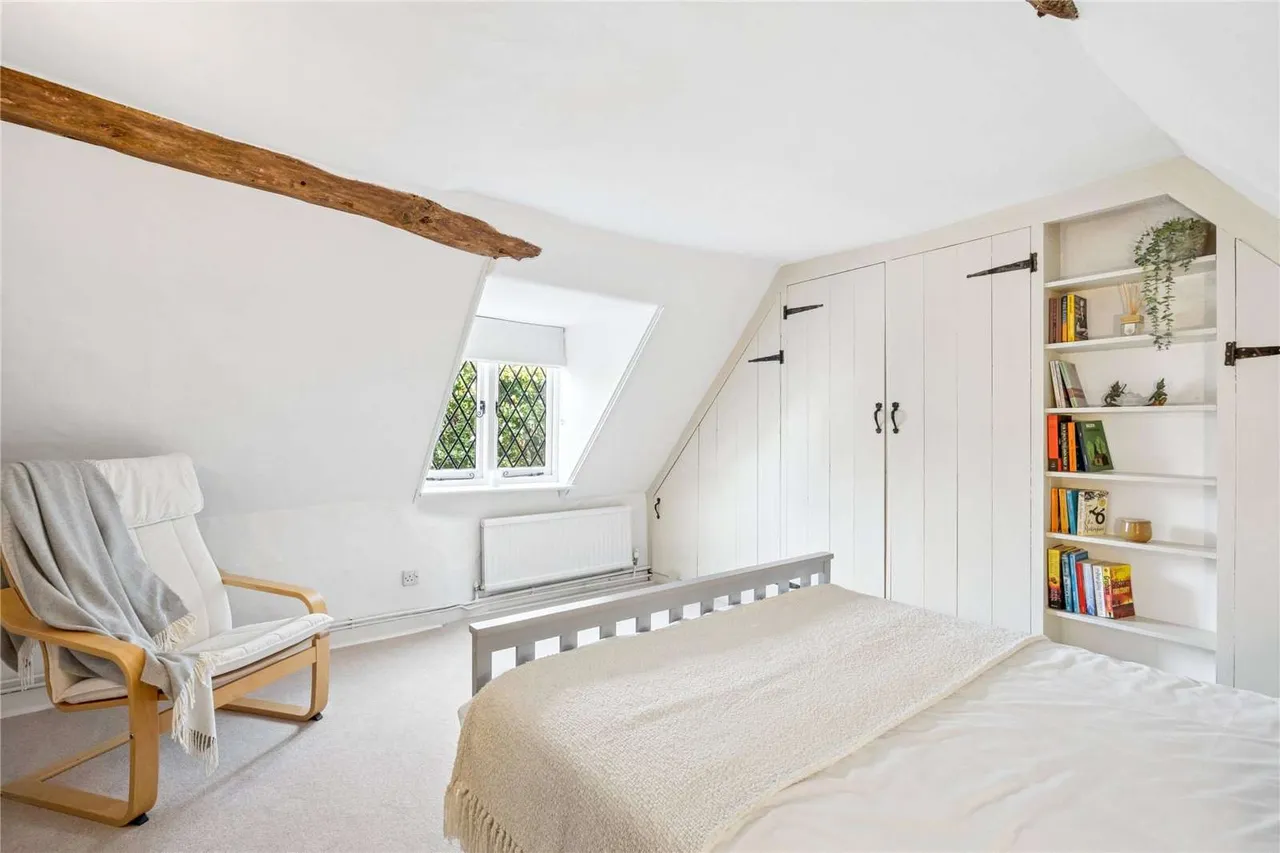 Frieth, Henley-on-Thames, Buckinghamshire, RG9 6PR, photo 12