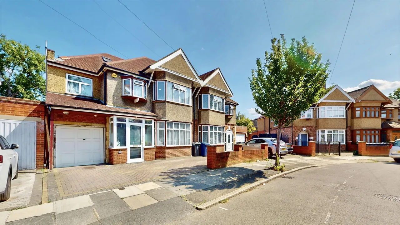 Park View Road, Southall, photo 22