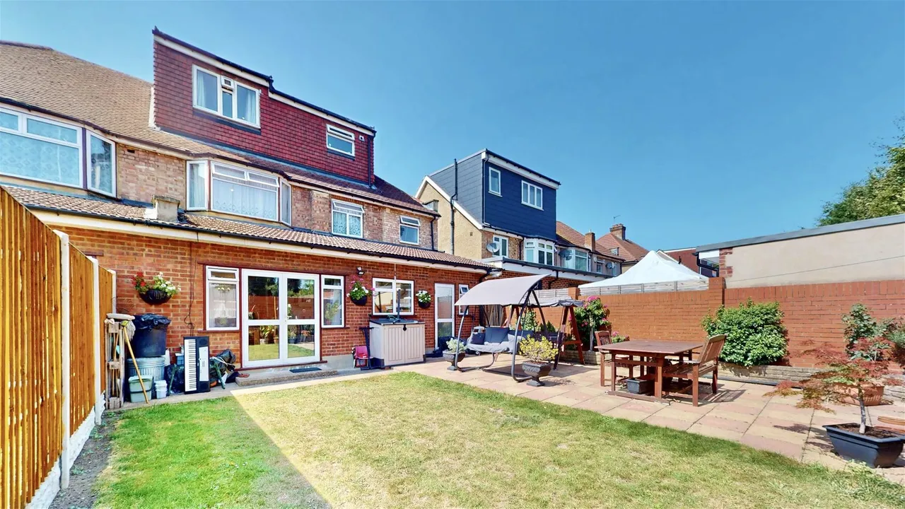 Park View Road, Southall, photo 20