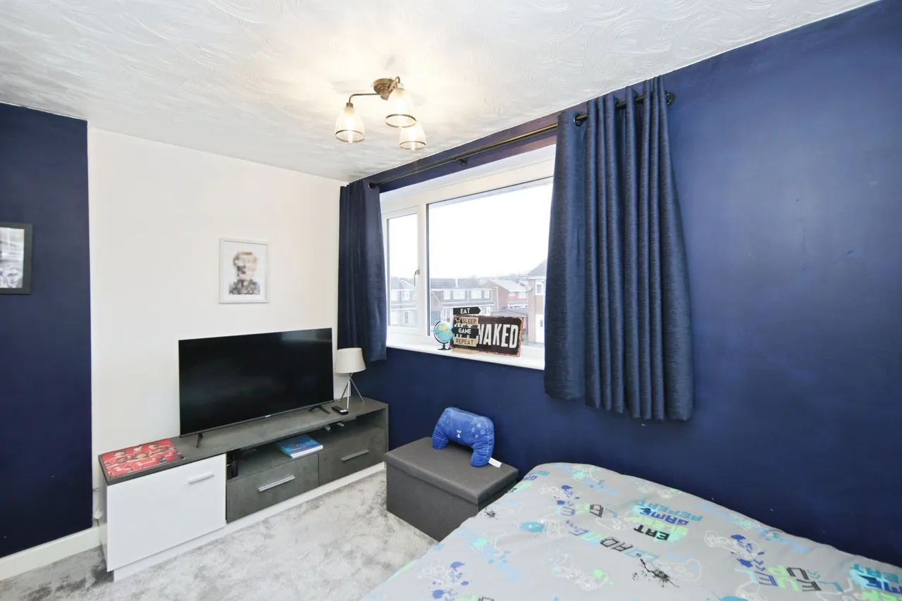 Burnaby Close, Nuneaton, photo 10