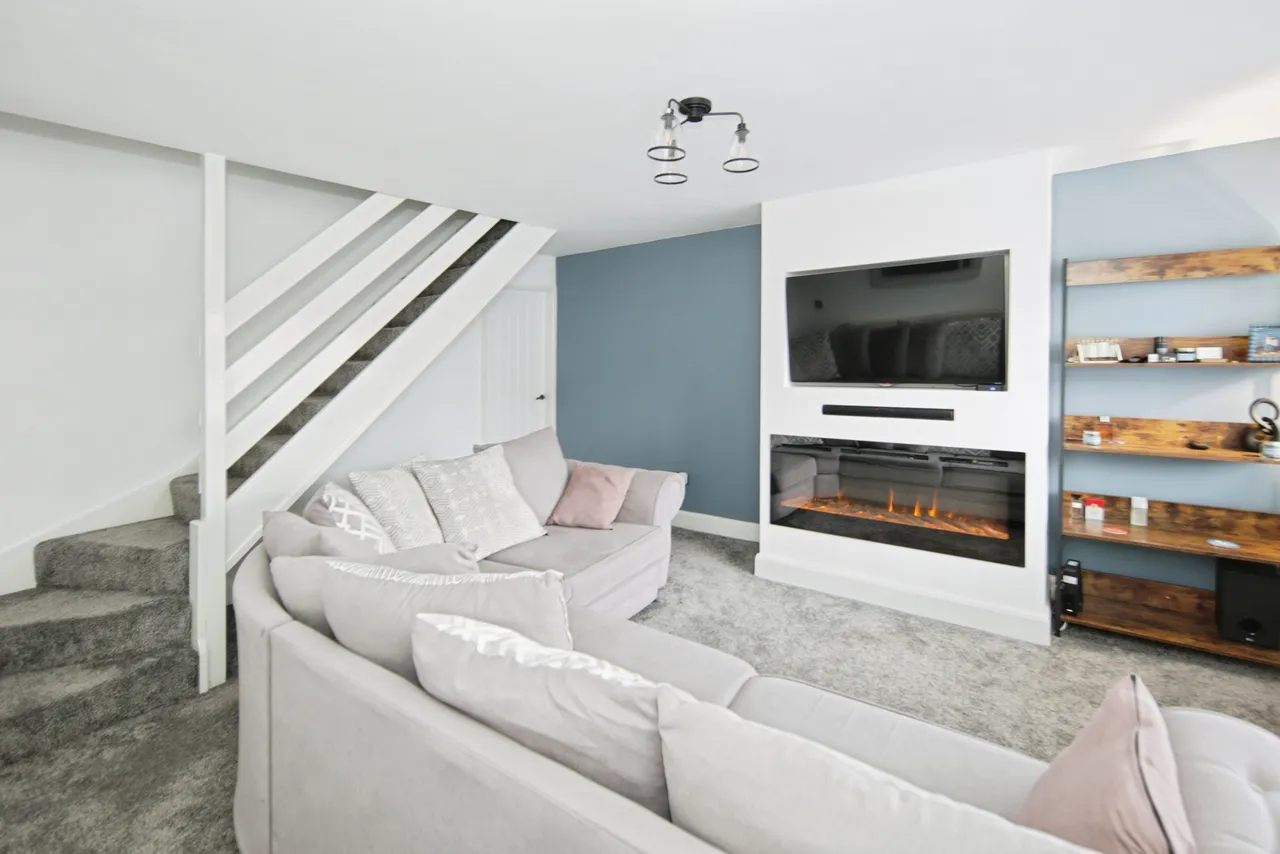 Burnaby Close, Nuneaton, photo 7