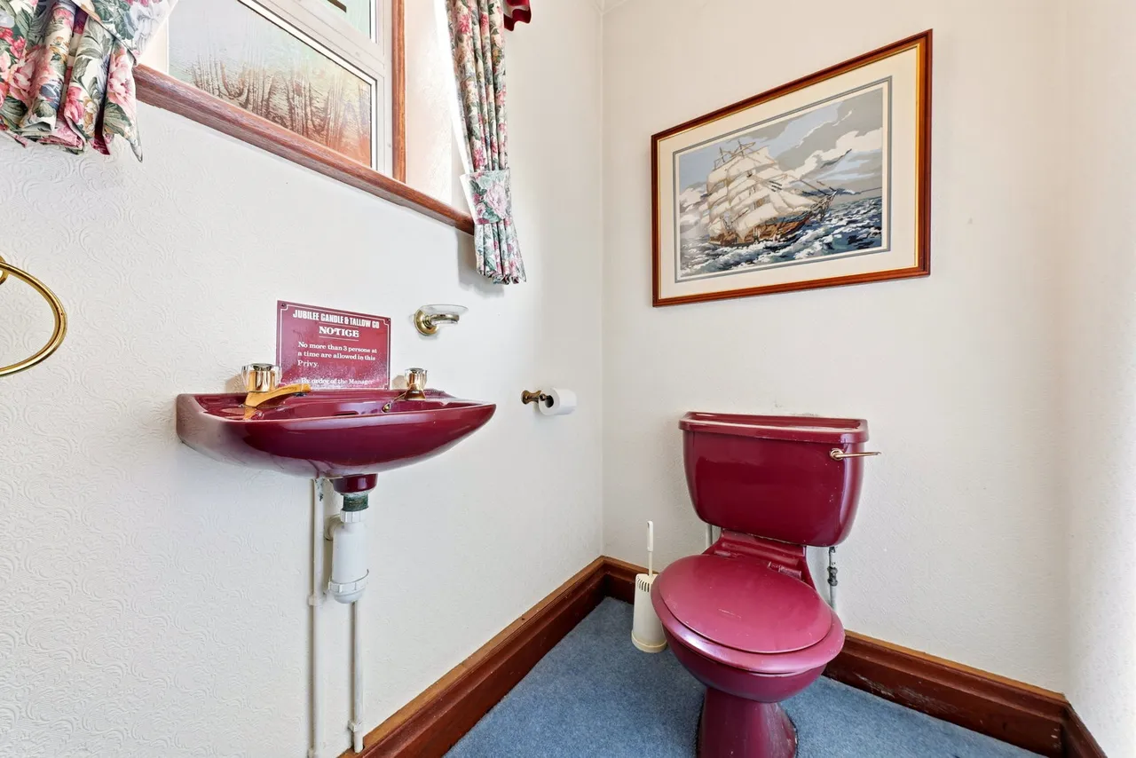 Savile Road, Methley, LS26, photo 12