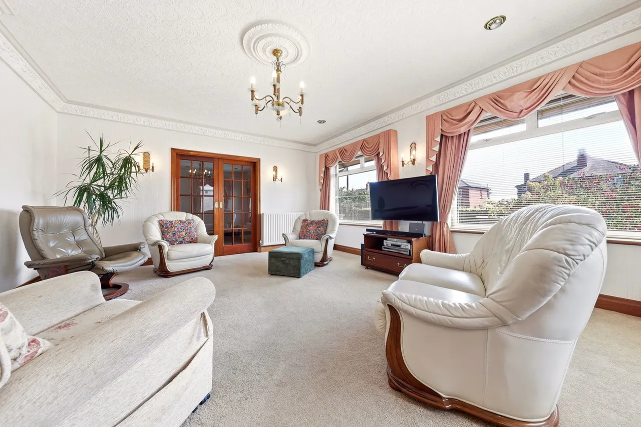 Savile Road, Methley, LS26, photo 4
