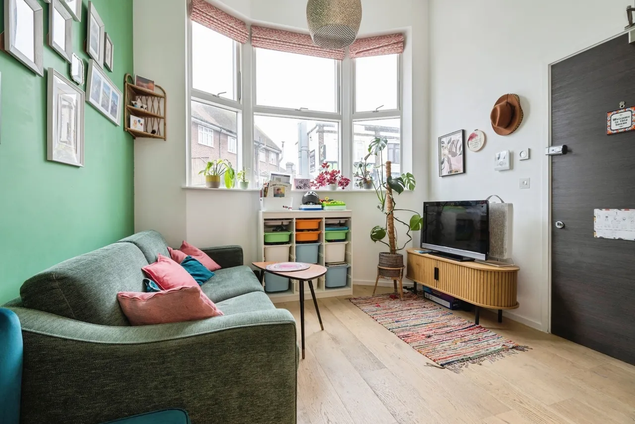 Whytecliffe Road South, Purley, CR8, photo 6