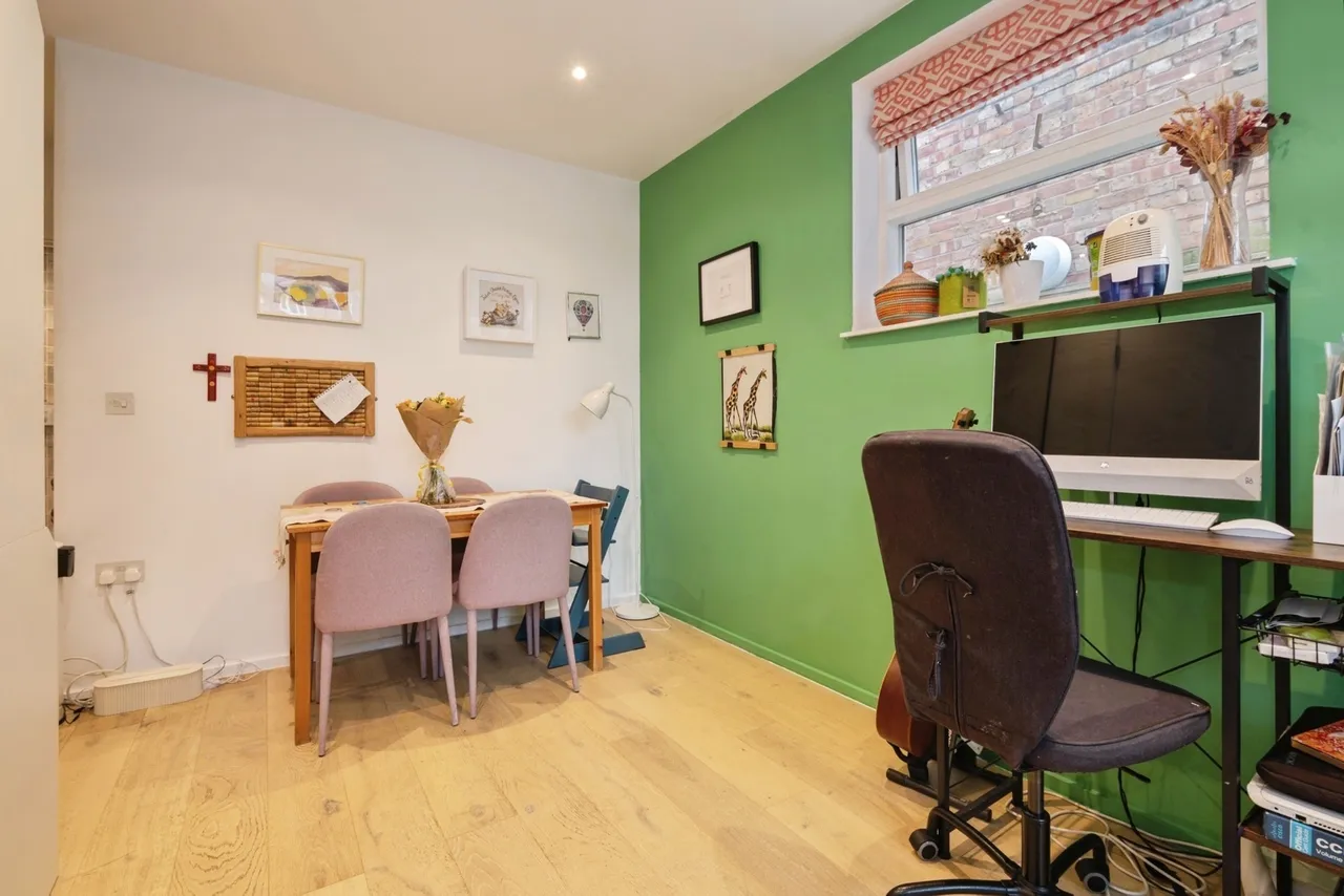 Whytecliffe Road South, Purley, CR8, photo 3