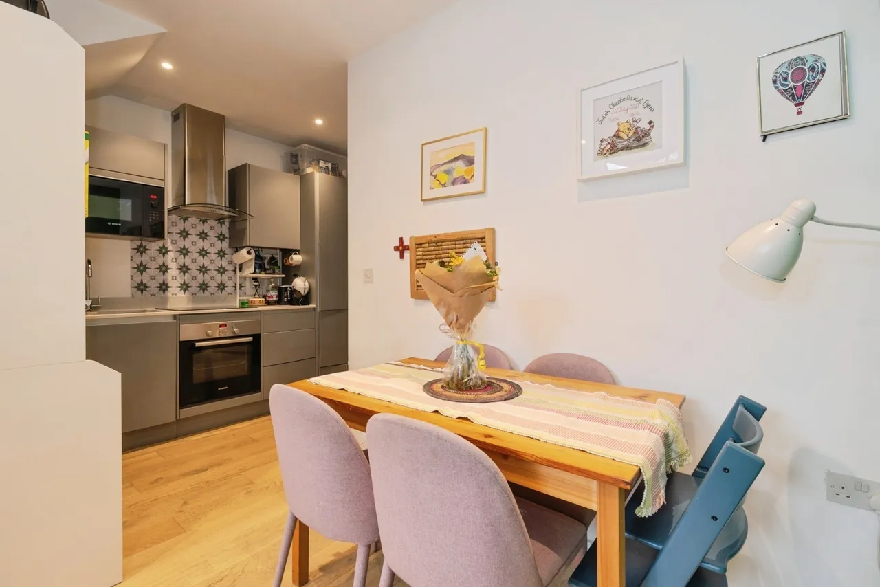 Whytecliffe Road South, Purley, CR8, photo 4