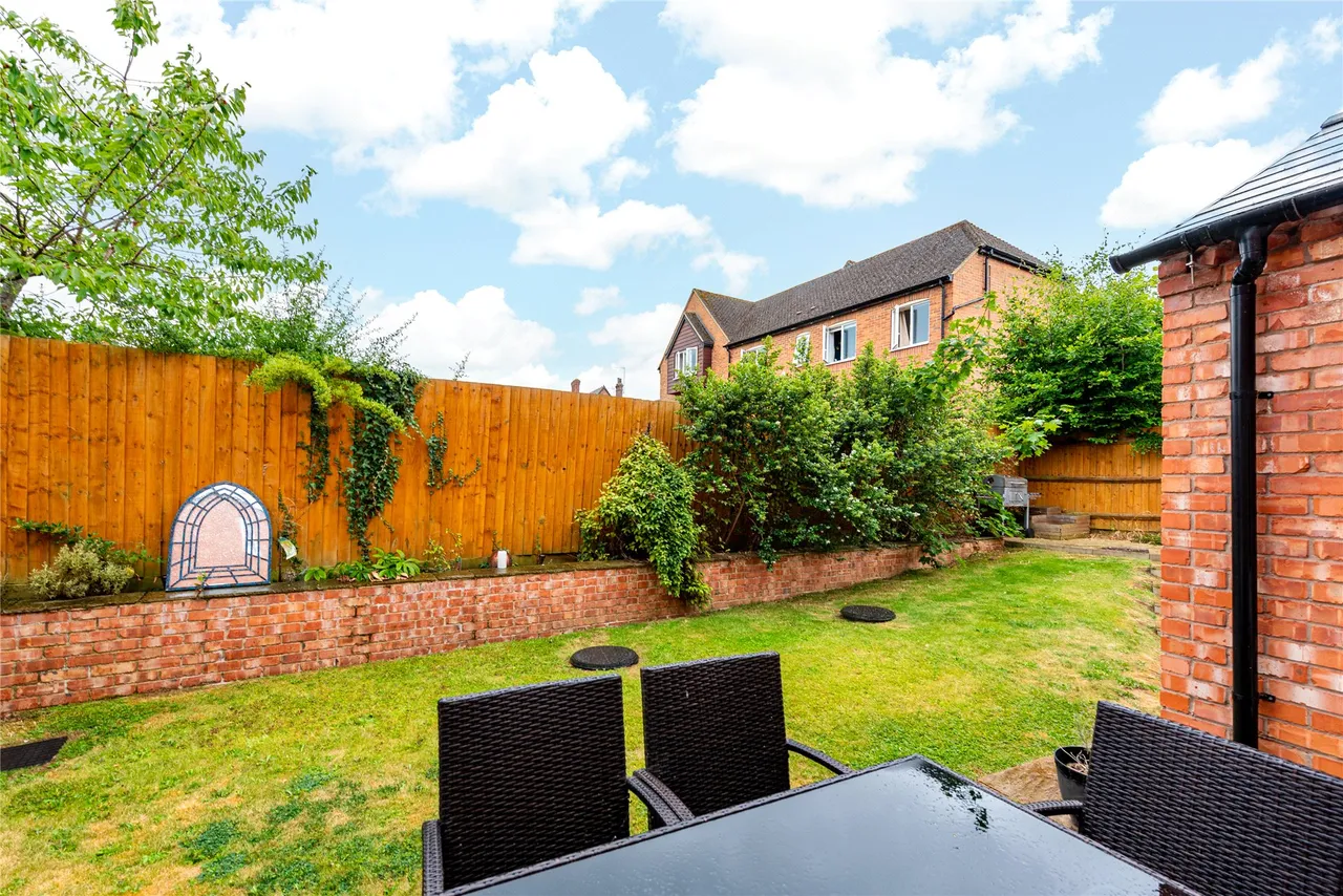 Rose Acre Close, Weedon, NN7, photo 6
