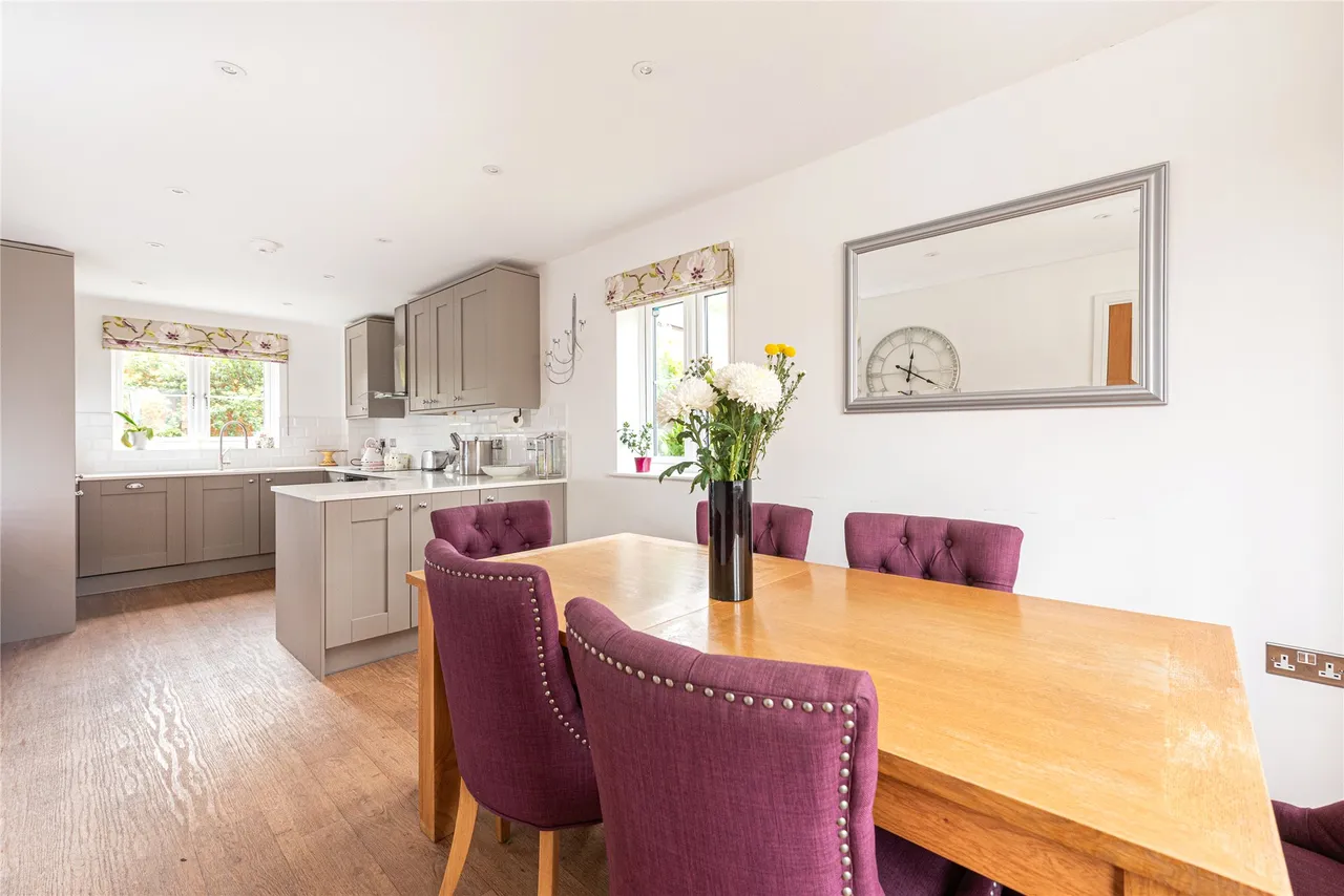 Rose Acre Close, Weedon, NN7, photo 3