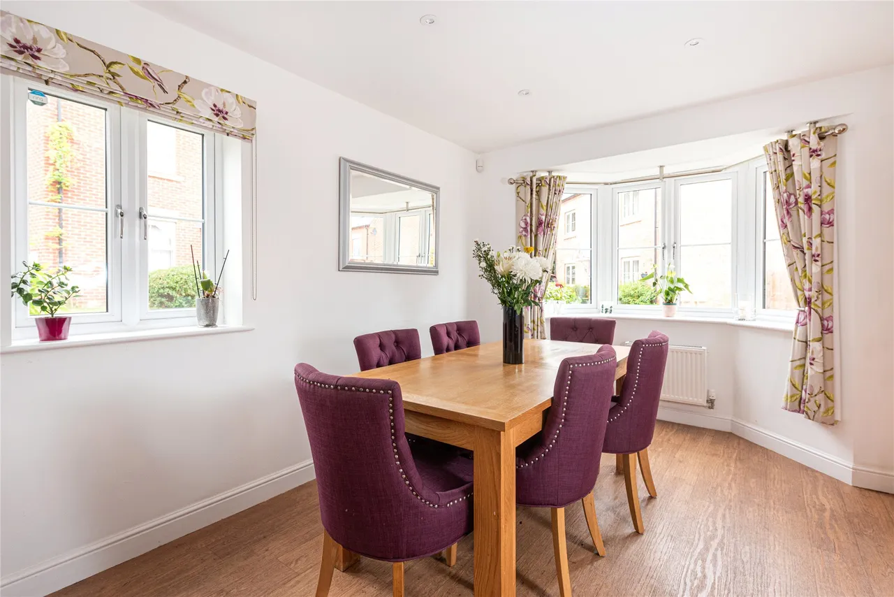 Rose Acre Close, Weedon, NN7, photo 9