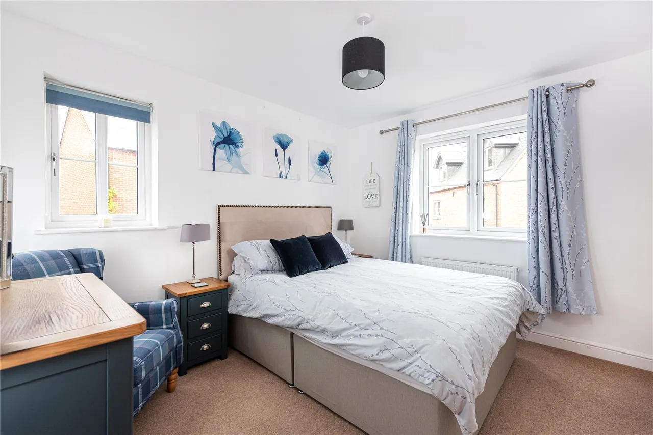 Rose Acre Close, Weedon, NN7, photo 12
