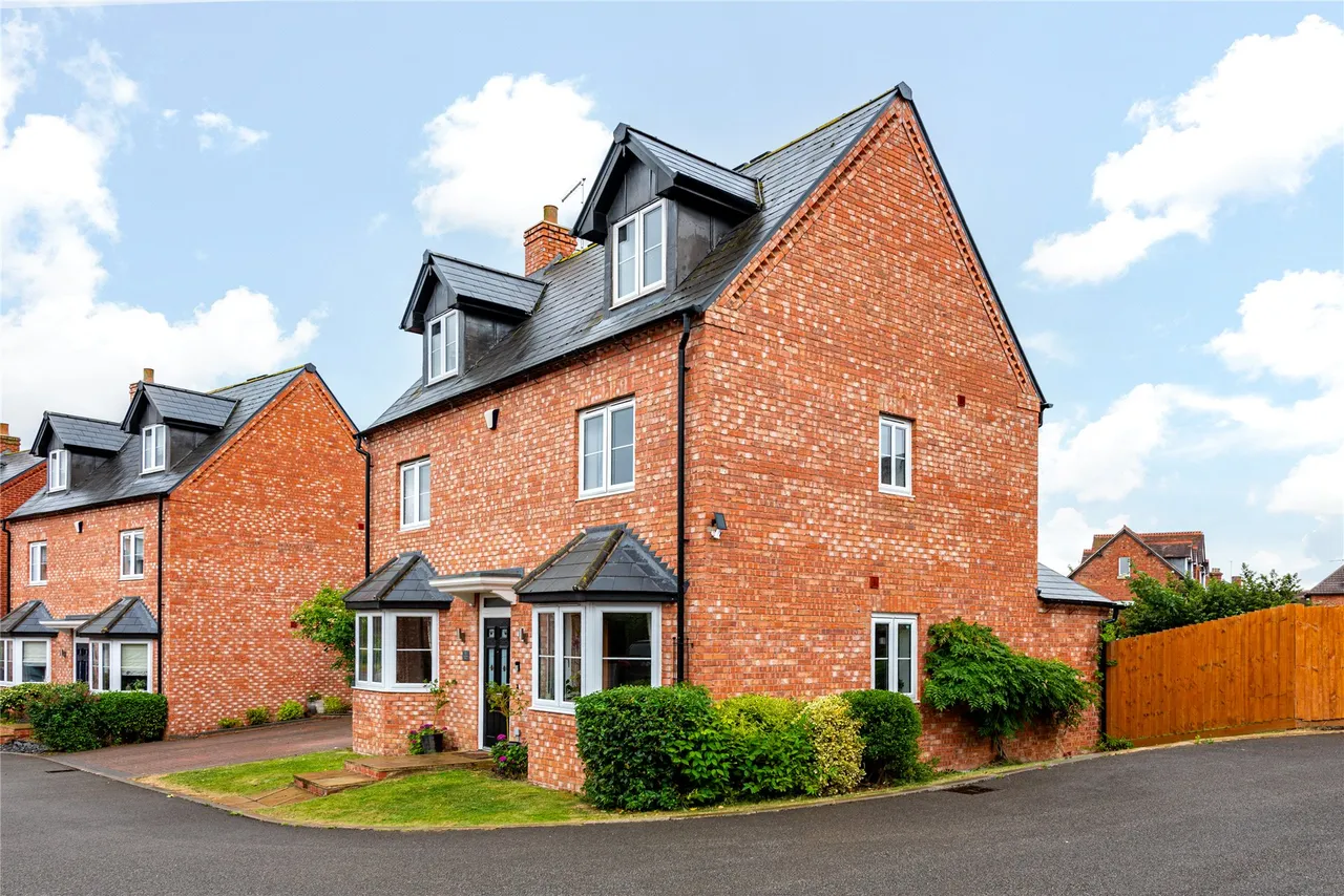 Rose Acre Close, Weedon, NN7, photo 7