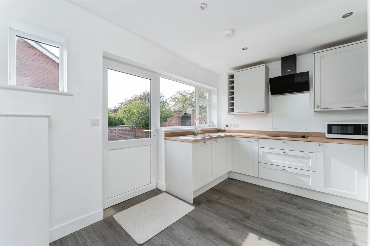 Newcombe Drive, Feltwell, Thetford, photo 7