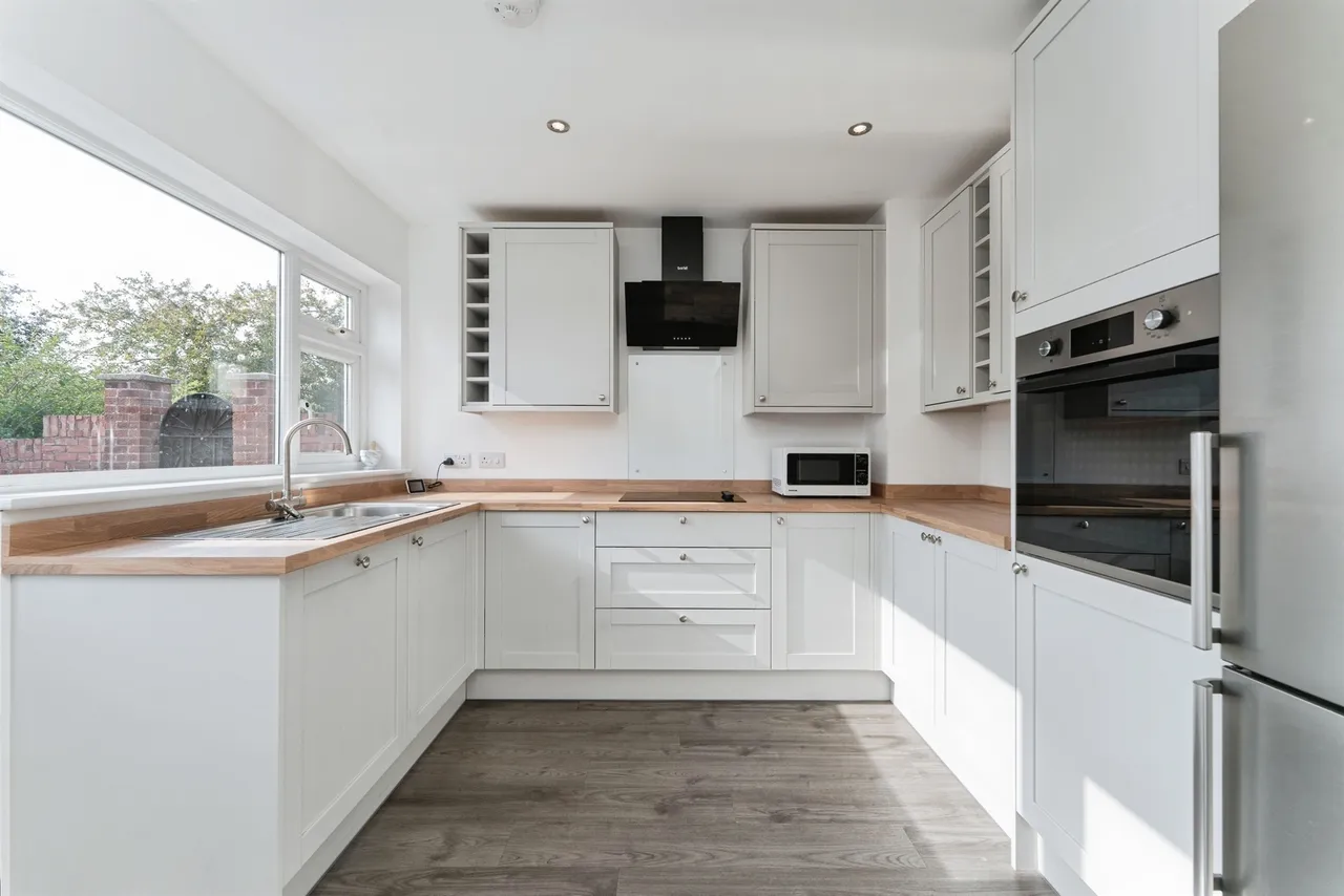 Newcombe Drive, Feltwell, Thetford, photo 8
