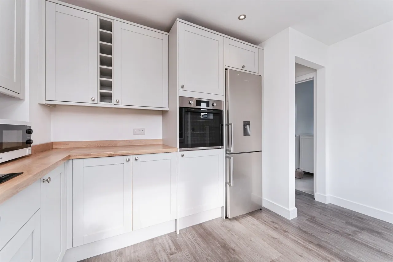 Newcombe Drive, Feltwell, Thetford, photo 9