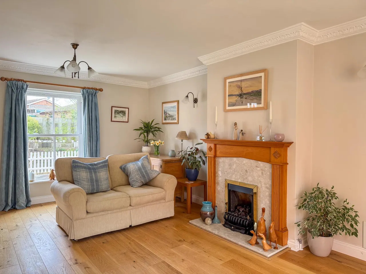 Rectory Hill, Wivenhoe, photo 13