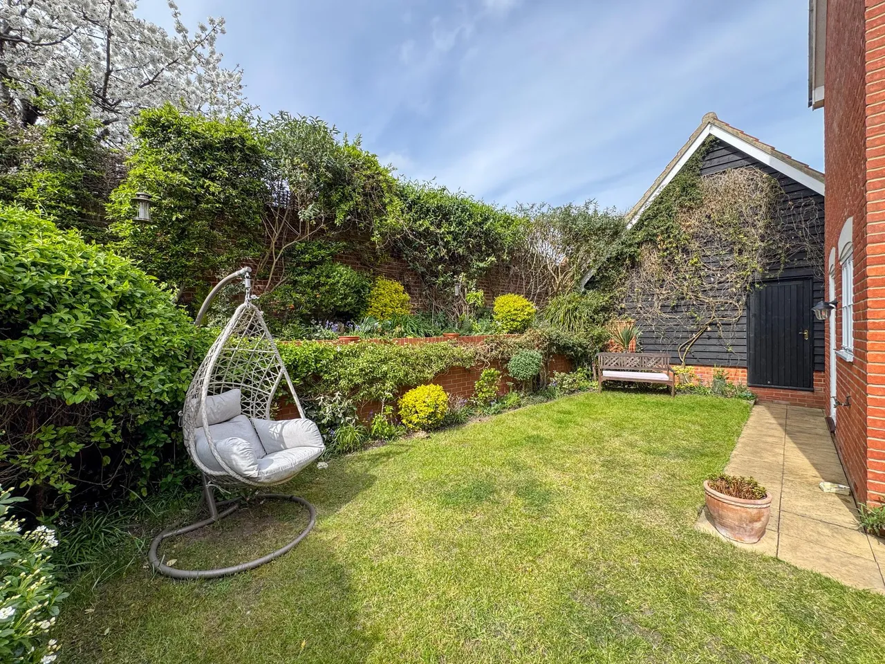 Rectory Hill, Wivenhoe, photo 33