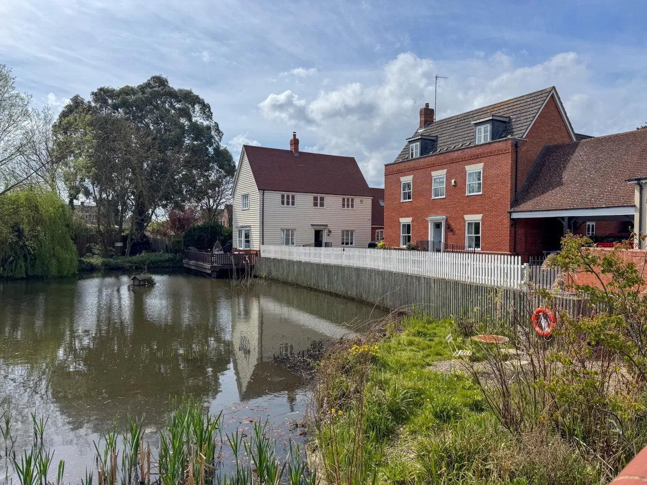 Rectory Hill, Wivenhoe, photo 2