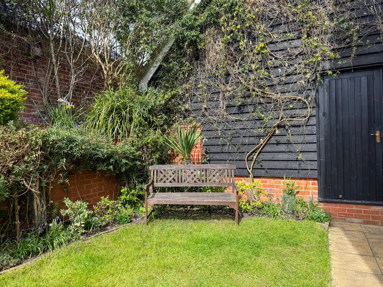 Rectory Hill, Wivenhoe, photo 34
