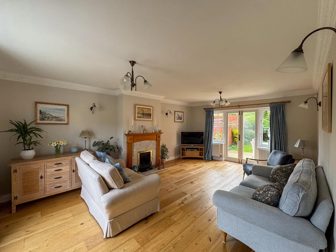 Rectory Hill, Wivenhoe, photo 10
