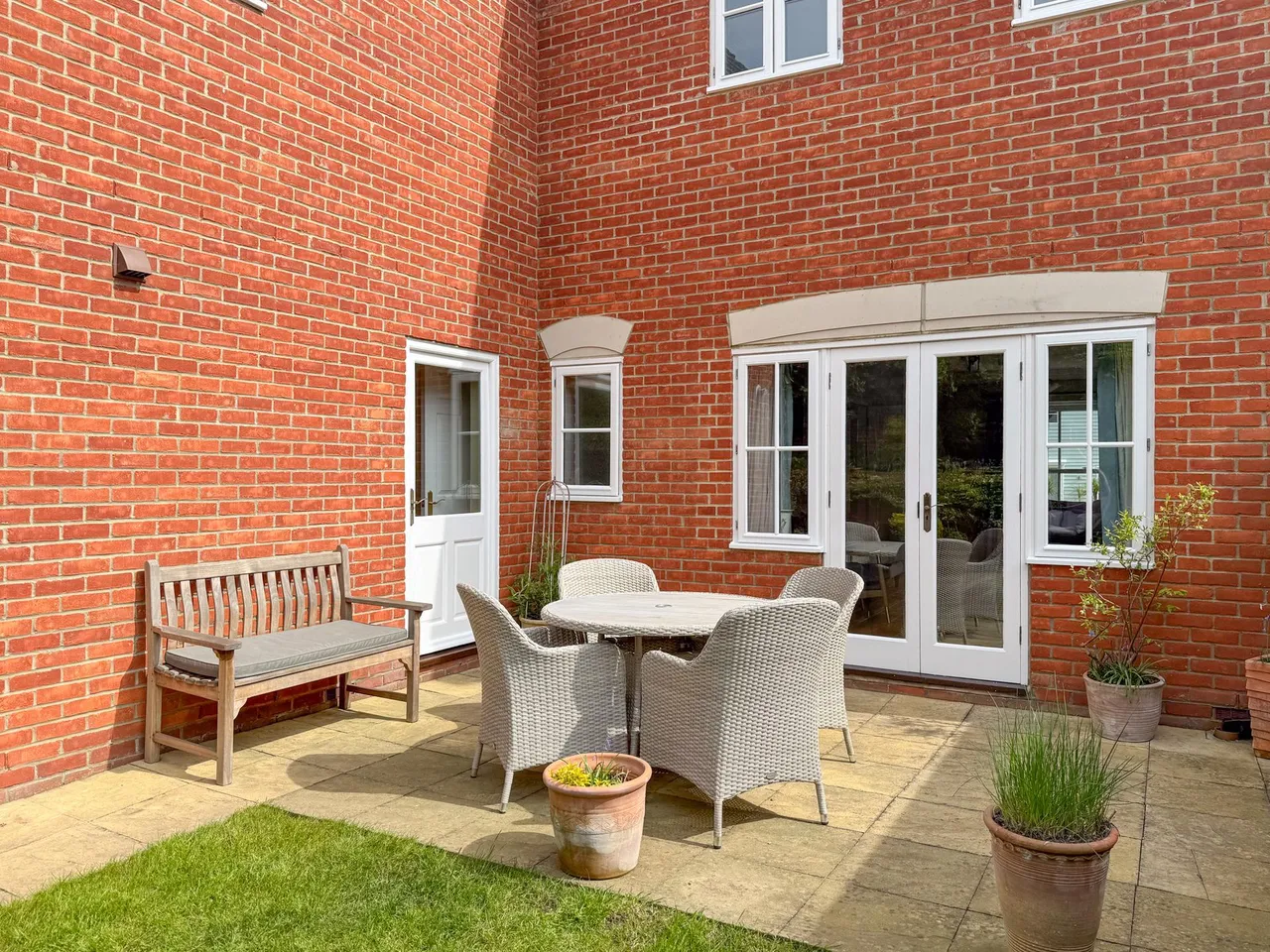 Rectory Hill, Wivenhoe, photo 36