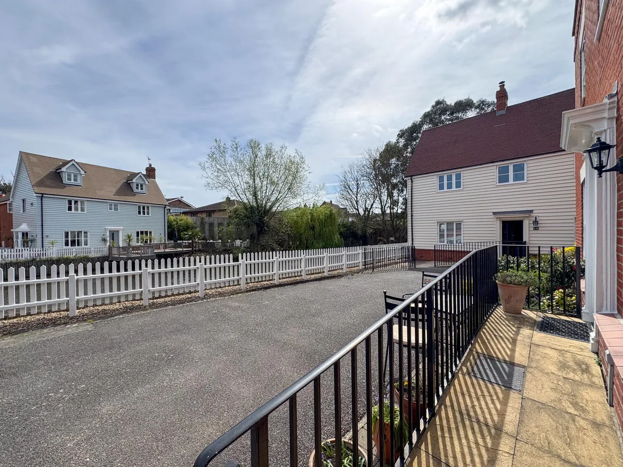 Rectory Hill, Wivenhoe, photo 37