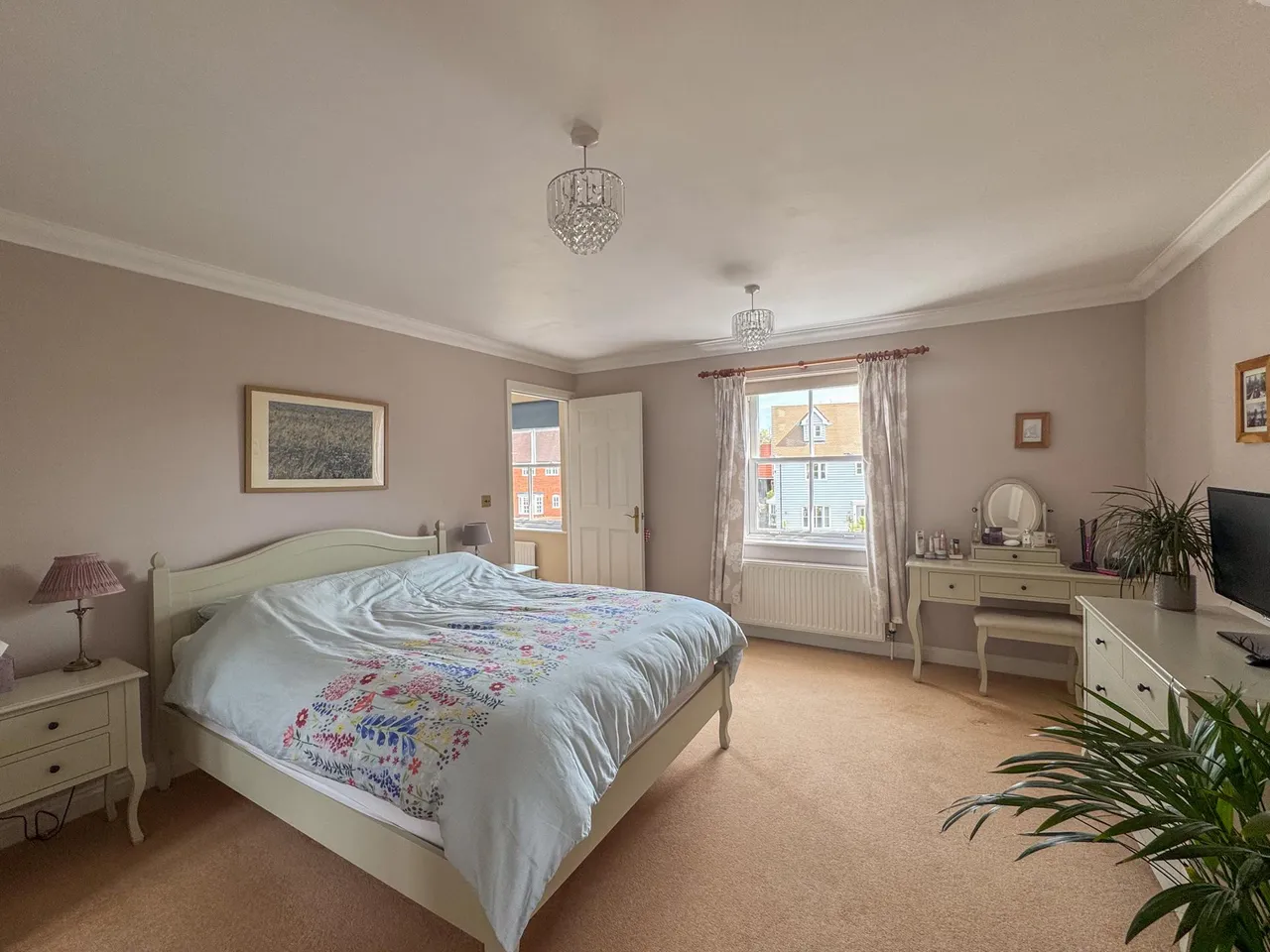 Rectory Hill, Wivenhoe, photo 17