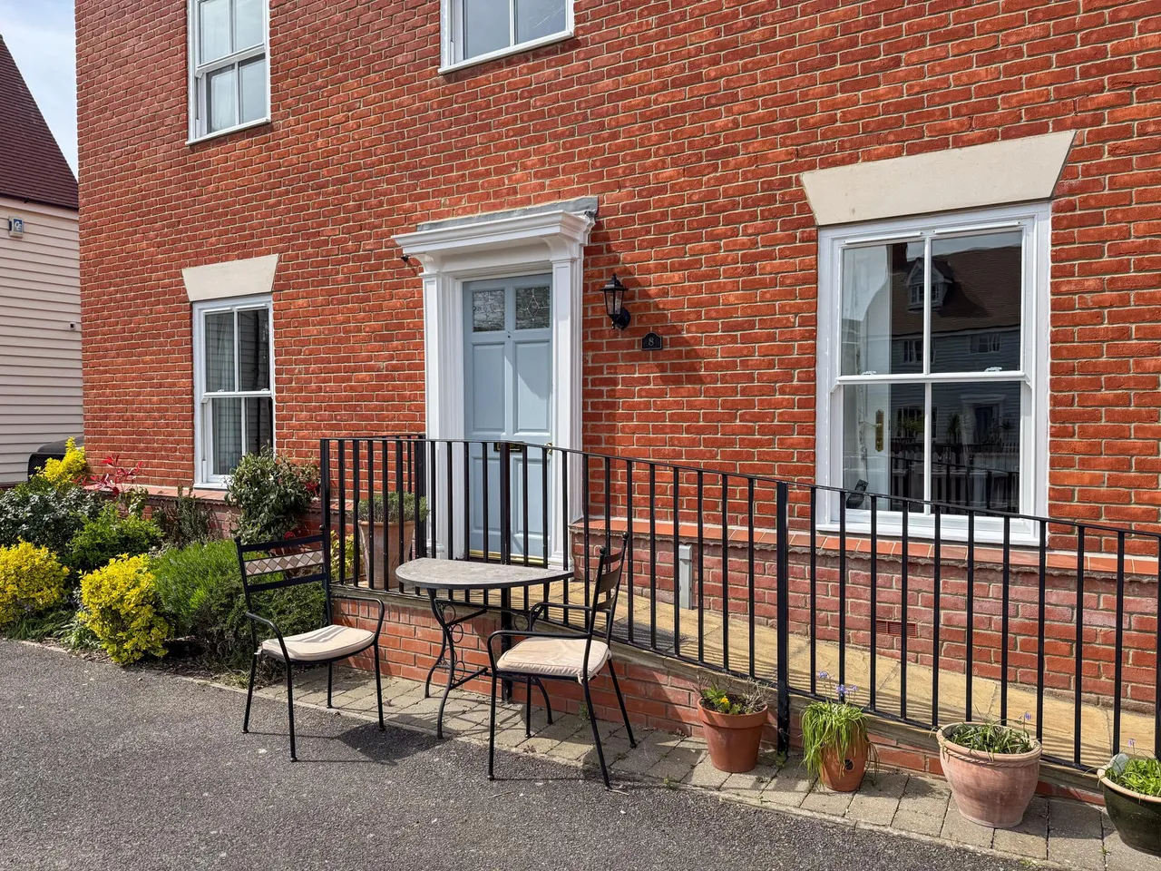 Rectory Hill, Wivenhoe, photo 38