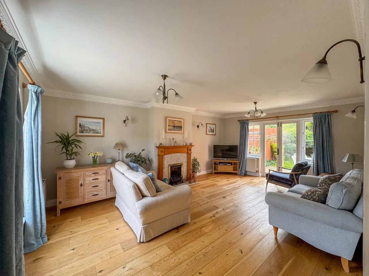 Rectory Hill, Wivenhoe, photo 11