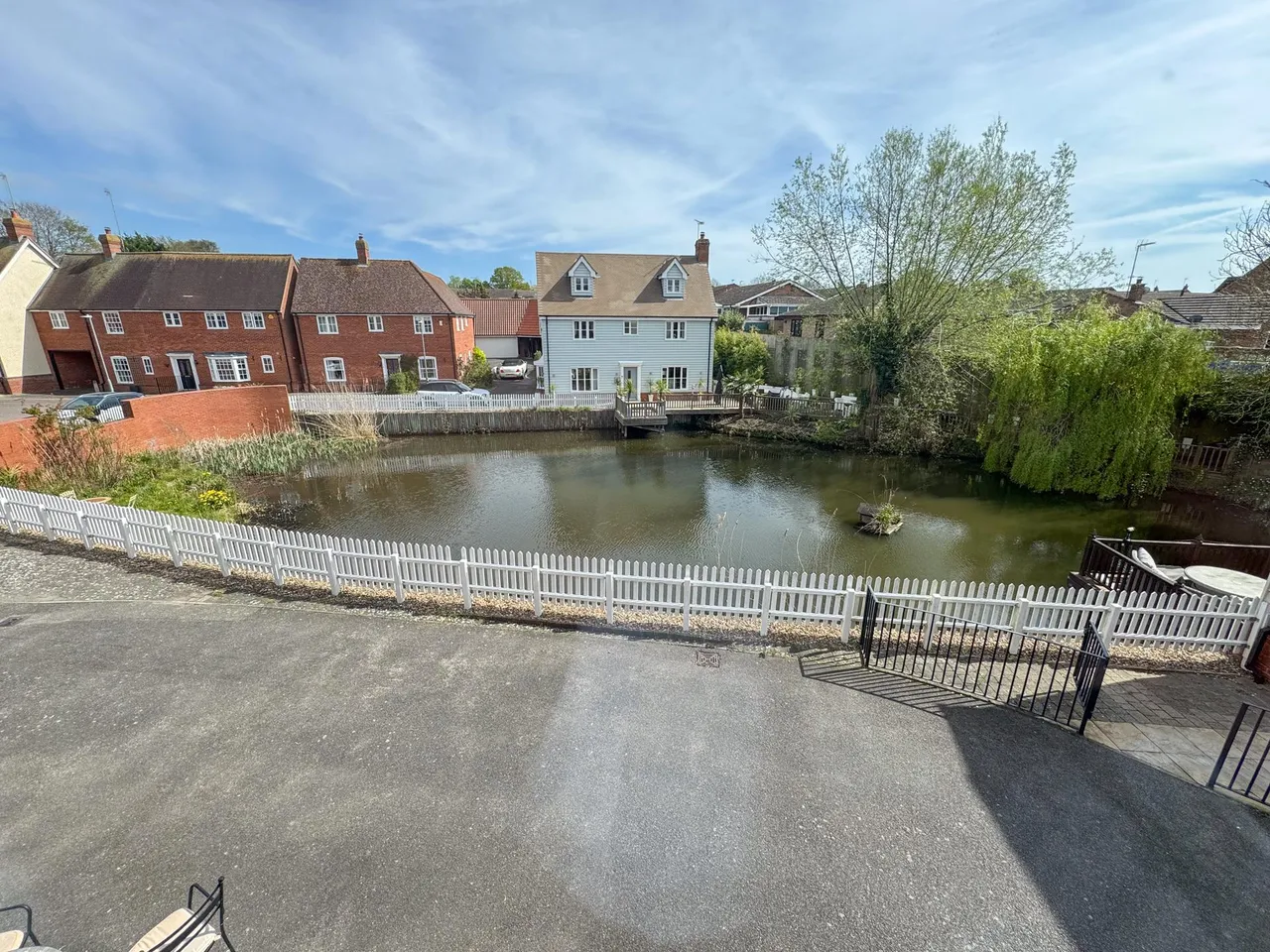 Rectory Hill, Wivenhoe, photo 35
