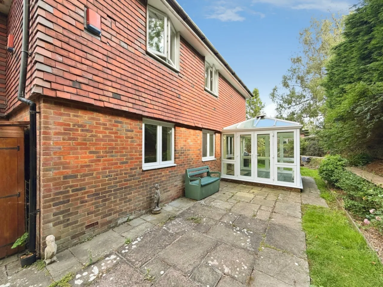 Little Redbrooks, London Road, Hythe, photo 3