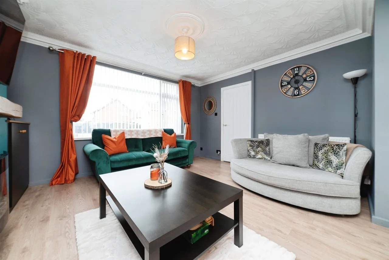 Woodhill Close, Anlaby, Hull, photo 4