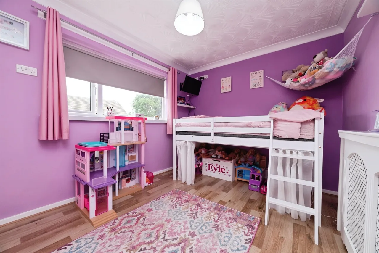 Woodhill Close, Anlaby, Hull, photo 11
