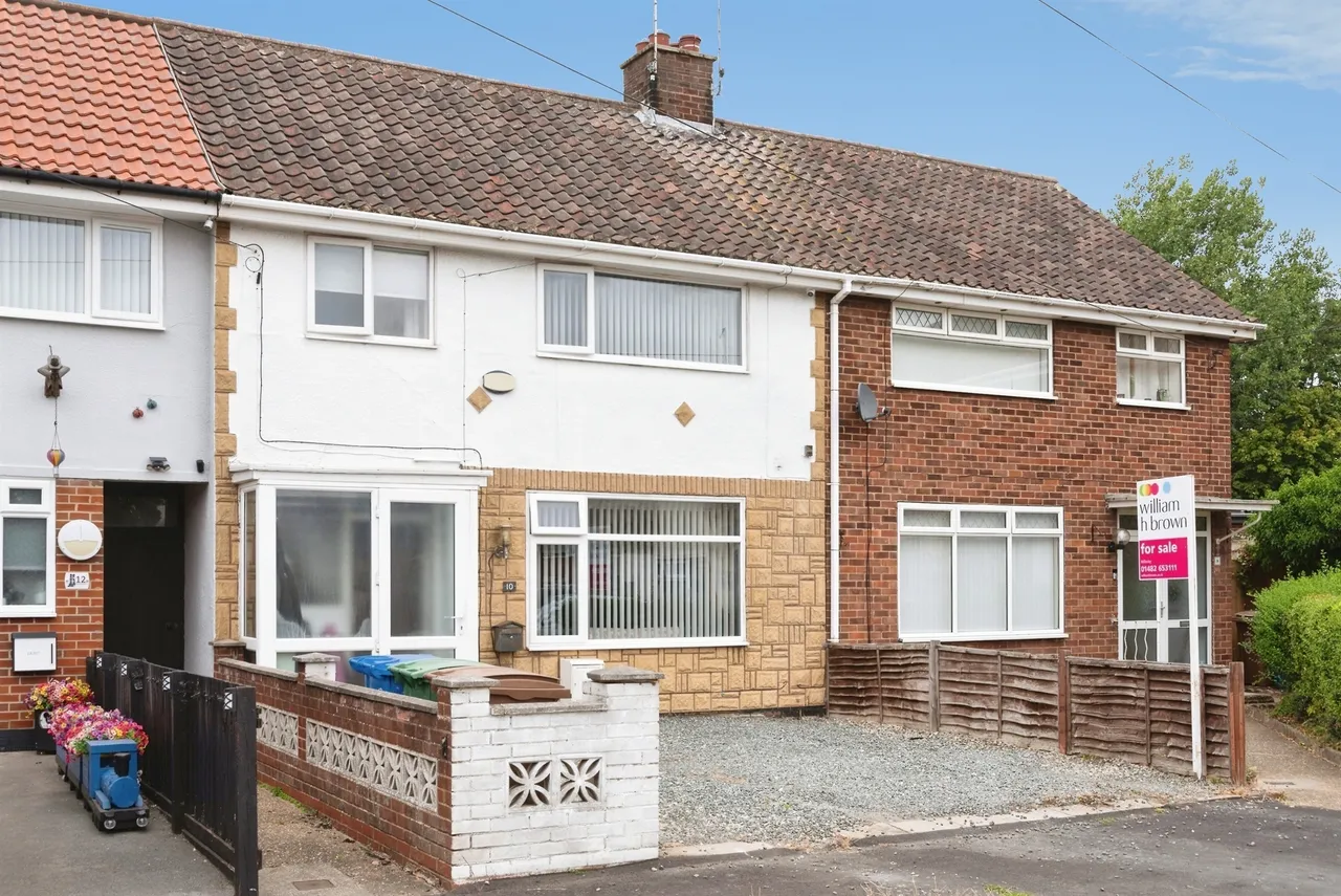 Woodhill Close, Anlaby, Hull, photo 3