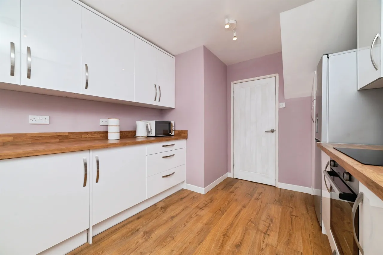Woodhill Close, Anlaby, Hull, photo 7