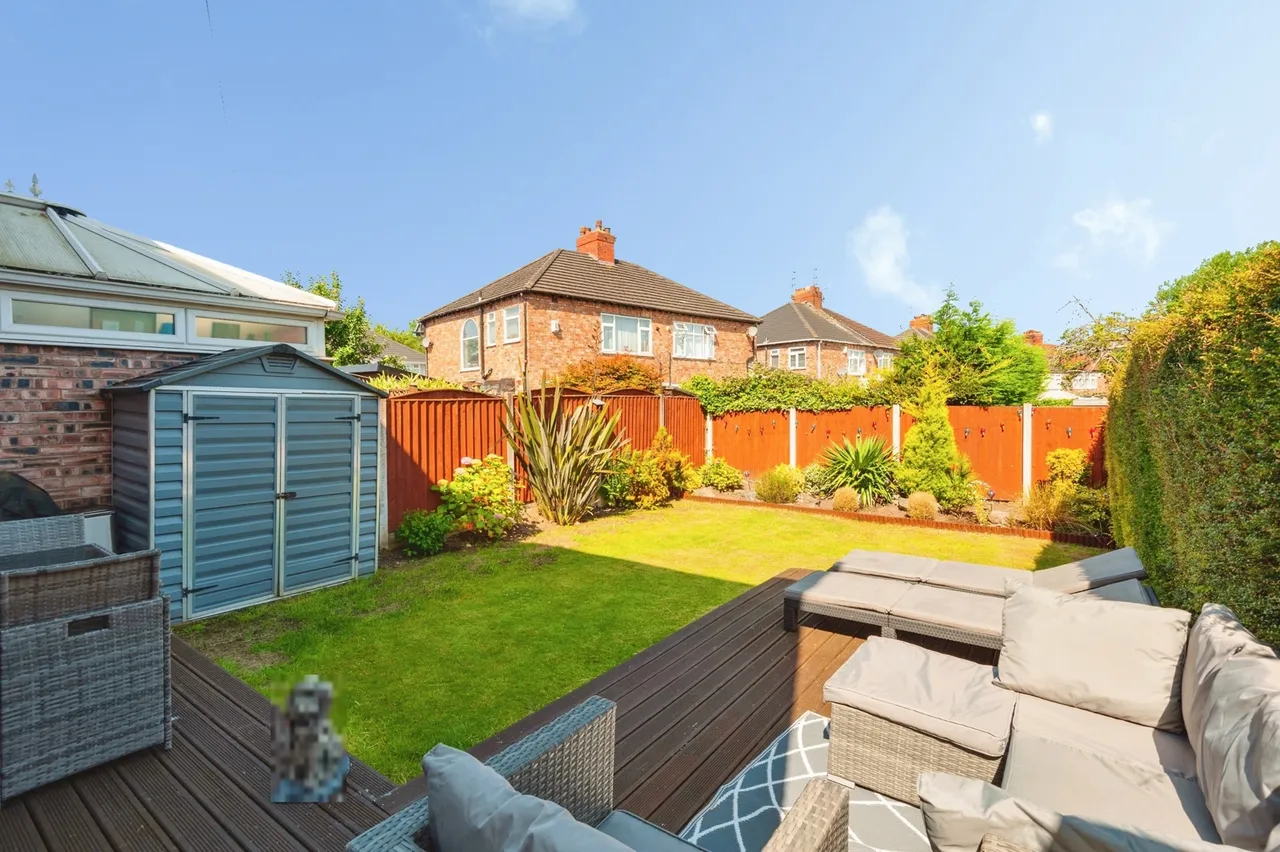 Honeys Green Lane, Liverpool, L12, photo 15