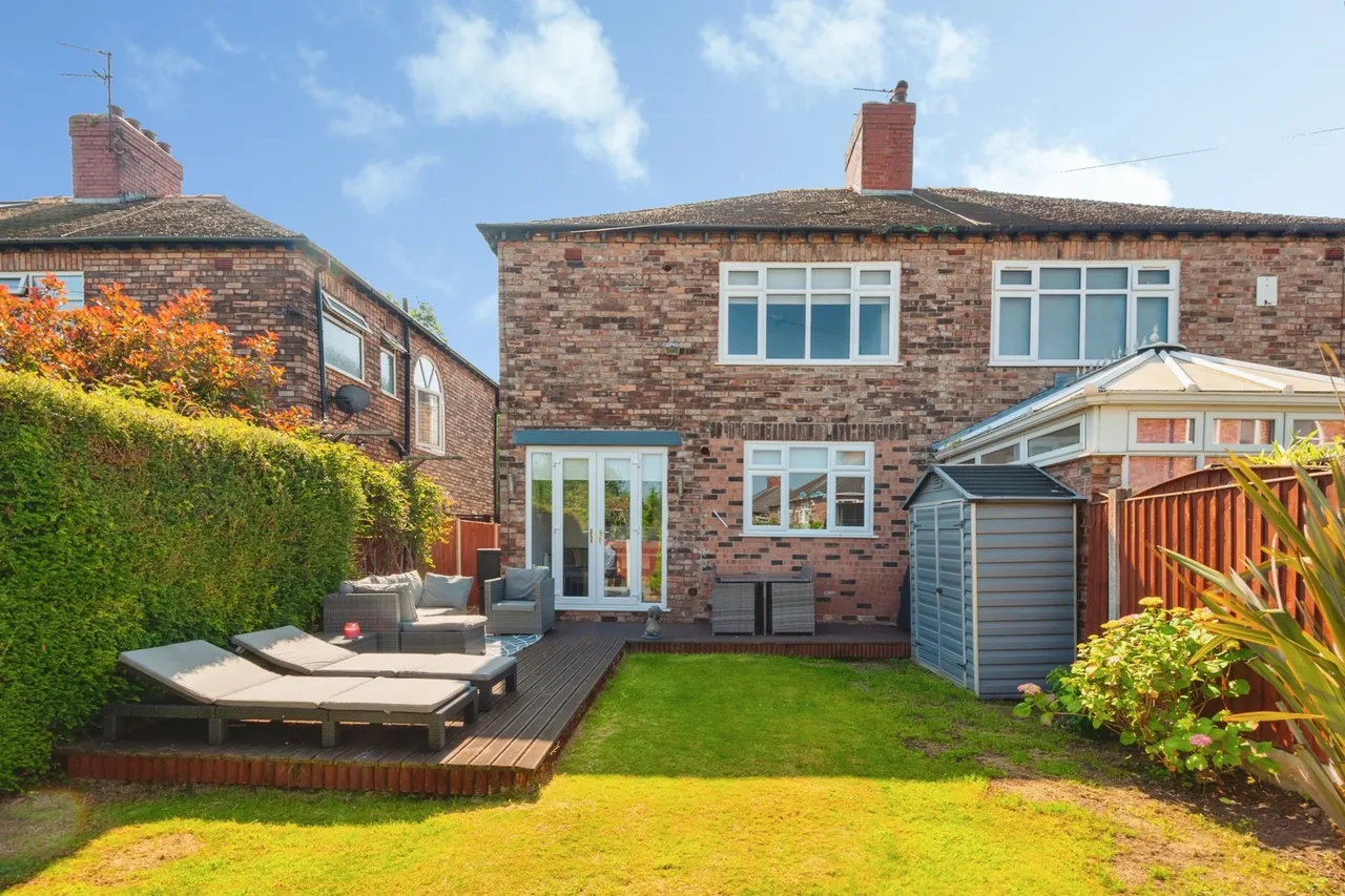 Honeys Green Lane, Liverpool, L12, photo 16