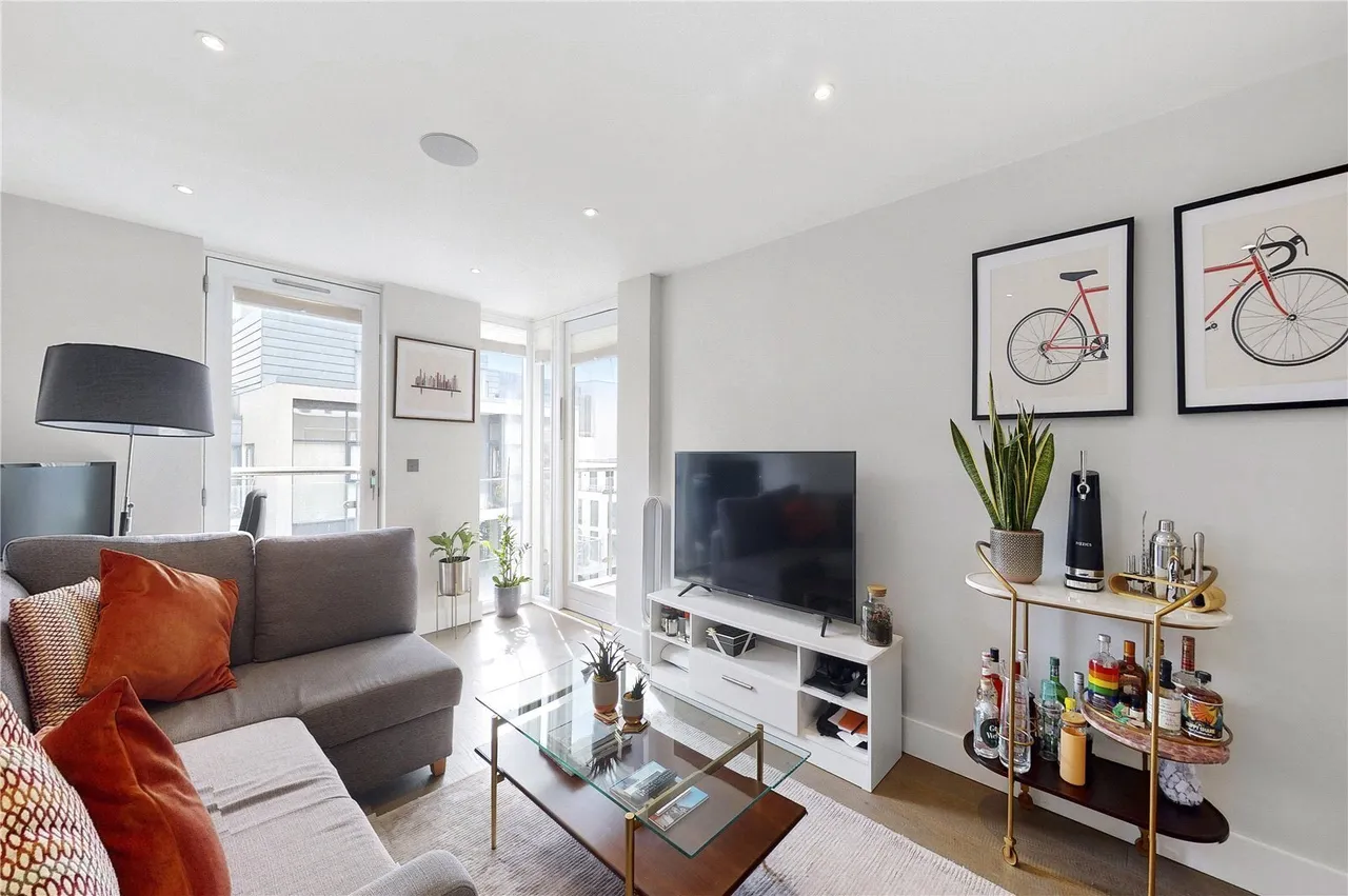 Wenlock Road, London, N1, photo 5