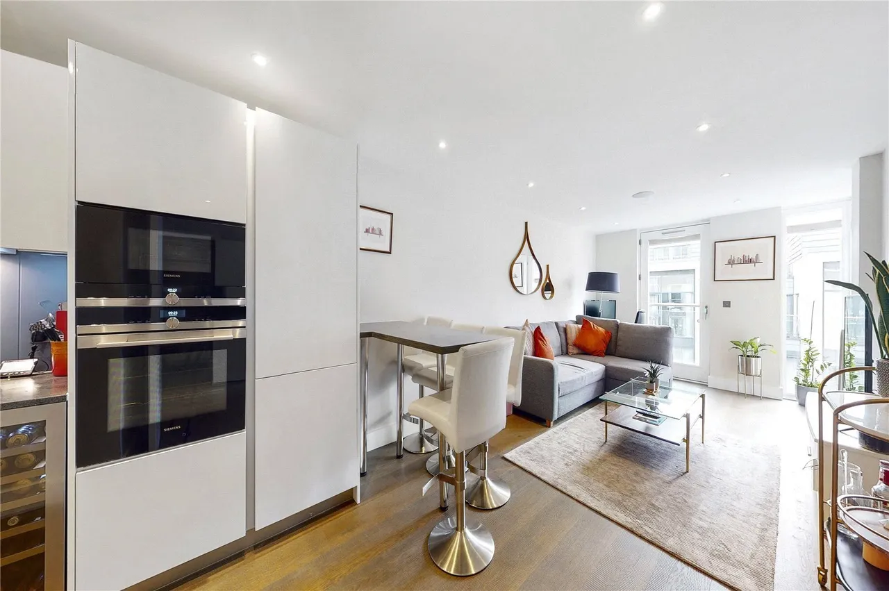 Wenlock Road, London, N1, photo 4