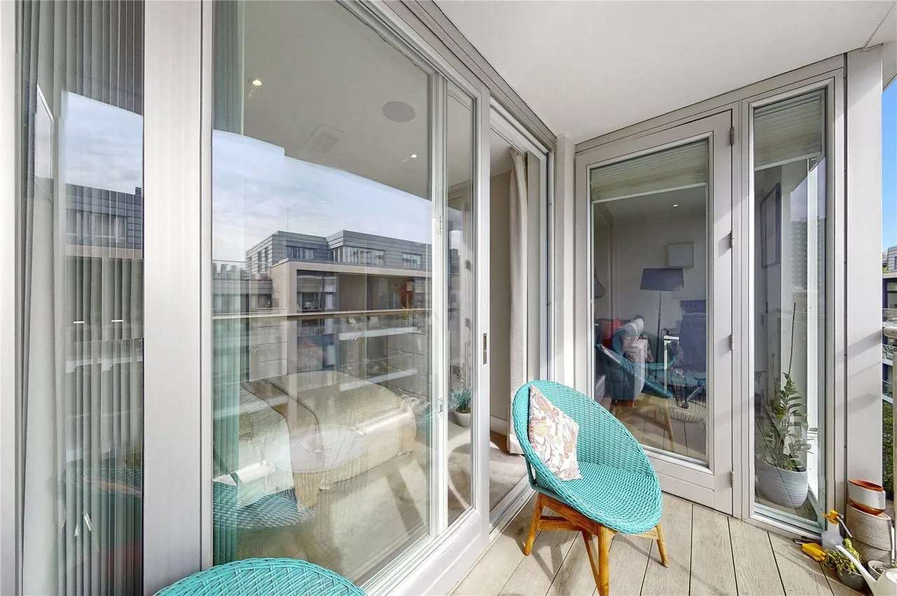 Wenlock Road, London, N1, photo 8