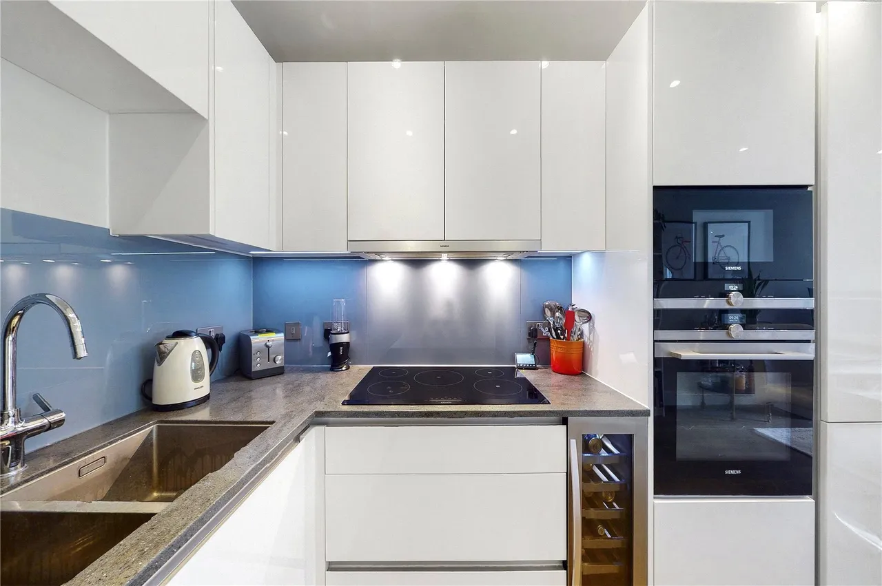 Wenlock Road, London, N1, photo 6