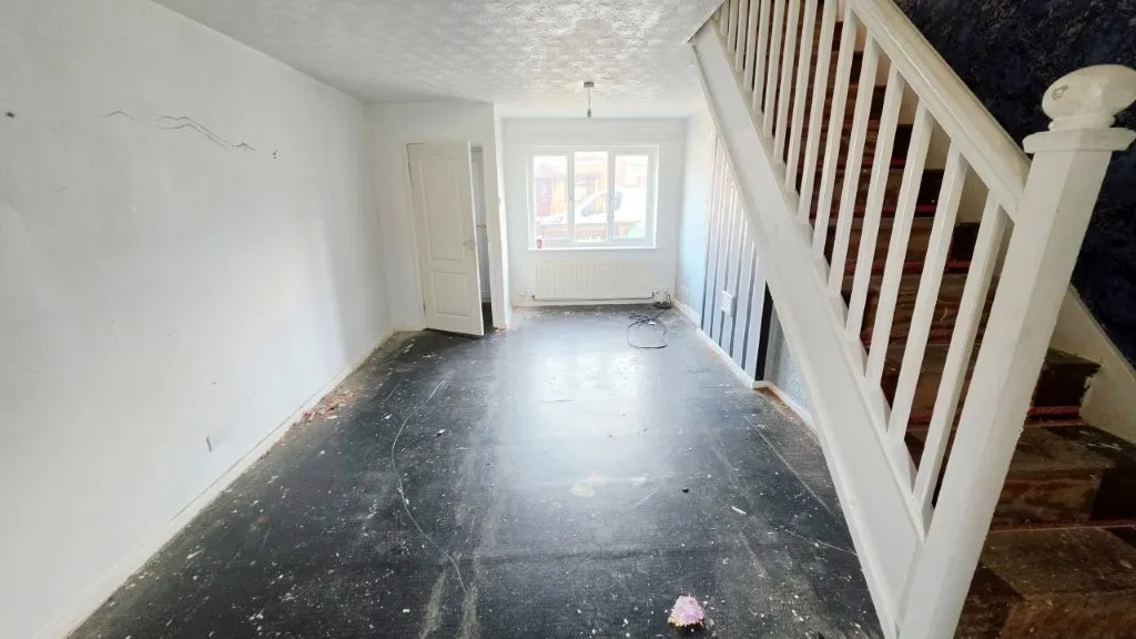 Innis Avenue, Newton Heath, M40, photo 4