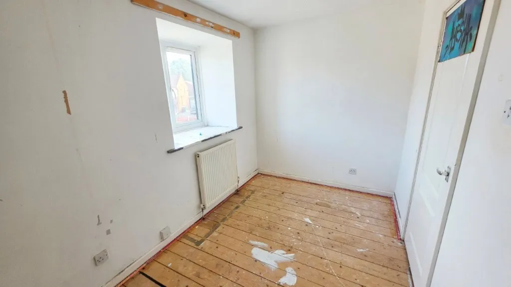 Innis Avenue, Newton Heath, M40, photo 8