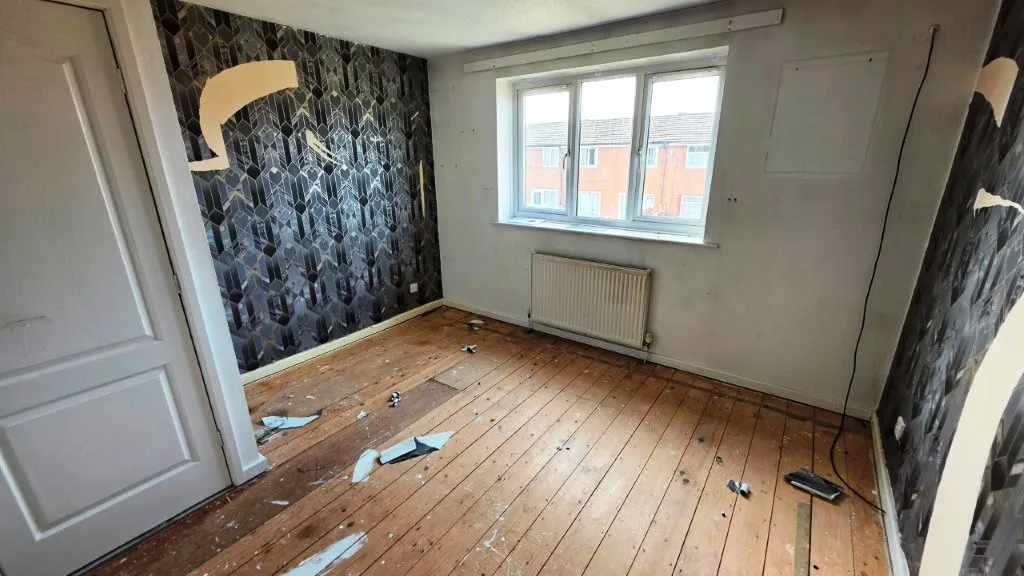 Innis Avenue, Newton Heath, M40, photo 6