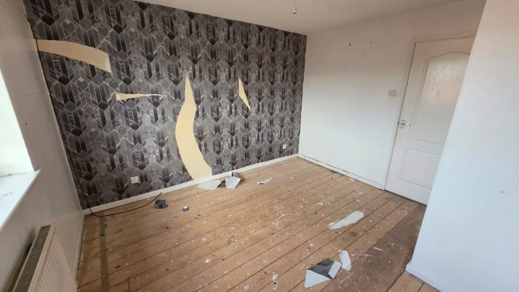 Innis Avenue, Newton Heath, M40, photo 7