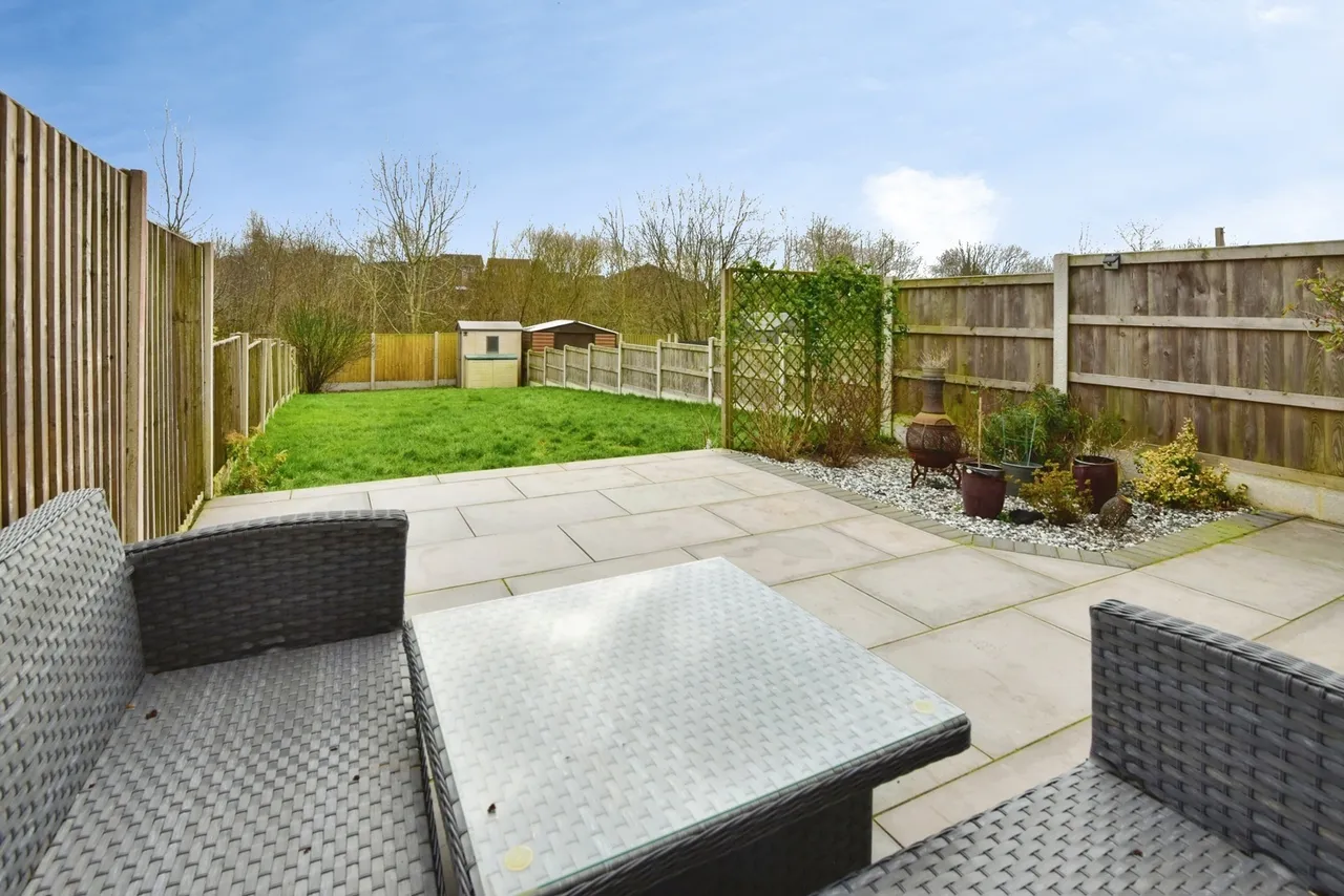 Moorhen Way, Packmoor, Stoke-on-Trent, Staffordshire, ST7, photo 19