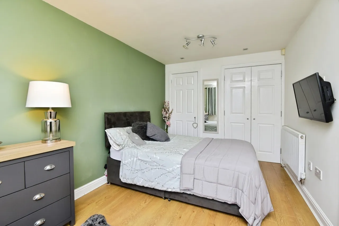 Moorhen Way, Packmoor, Stoke-on-Trent, Staffordshire, ST7, photo 13