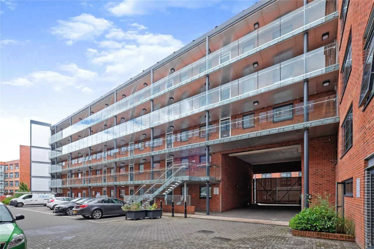 Pope Street, Birmingham, B1, photo 9